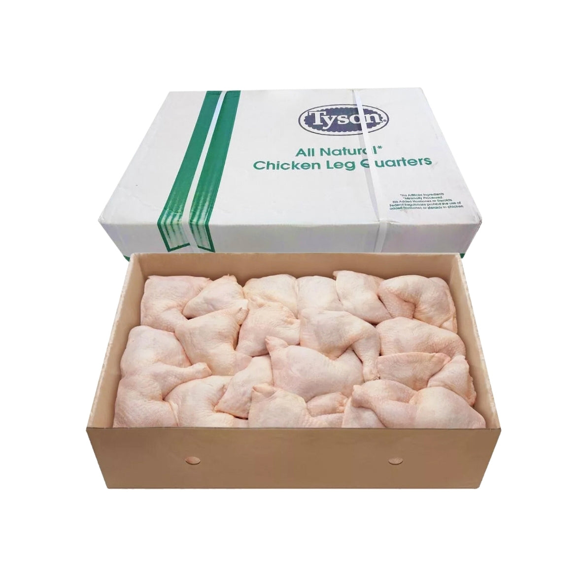 CAJA DE POLLO ( 33LB )